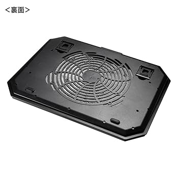 Amazon | サンワサプライ(Sanwa Supply) ノート用クーラーパッド